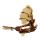 LEGO Icons 10363 Latająca maszyna Leonarda da Vinci - 1298069 - zdjęcie 13